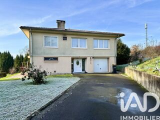  Maison  vendre 7 pices 150 m