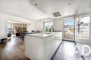  Appartement � vendre 5 pi�ces 102 m�