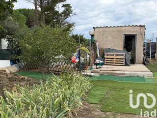  Terrain  vendre 503 m