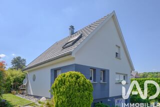  Maison � vendre 4 pi�ces 84 m�