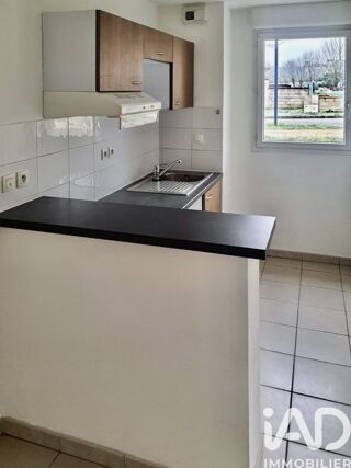  Appartement � vendre 2 pi�ces 38 m�