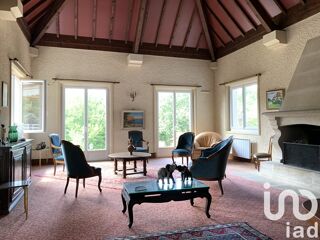  Maison � vendre 7 pi�ces 220 m�