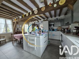  Maison � vendre 6 pi�ces 117 m�