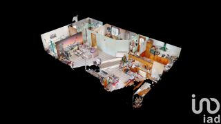  Maison � vendre 4 pi�ces 112 m�