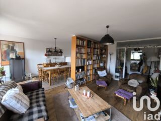  Appartement � vendre 5 pi�ces 99 m�