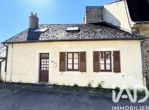   Vente Maison/villa 2 pices Maison - 2 pice(s) - 40 m