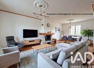  Maison � vendre 5 pi�ces 120 m�