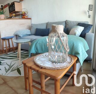  Appartement � vendre 3 pi�ces 53 m�