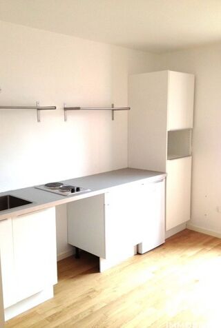  Appartement  vendre 1 pice 19 m