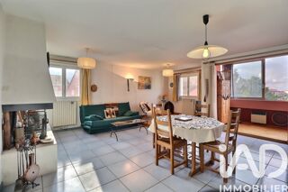  Appartement � vendre 4 pi�ces 127 m�