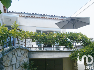  Maison � vendre 9 pi�ces 220 m�