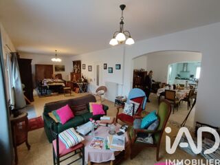  Maison � vendre 8 pi�ces 185 m�