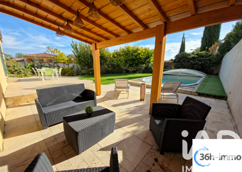   Vente Maison traditionnelle 5 pices Maison - 5 pice(s) - 109 m