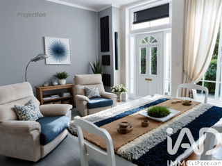  Maison  vendre 4 pices 71 m