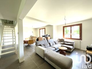  Maison � vendre 5 pi�ces 130 m�