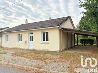  Maison  vendre 4 pices 89 m