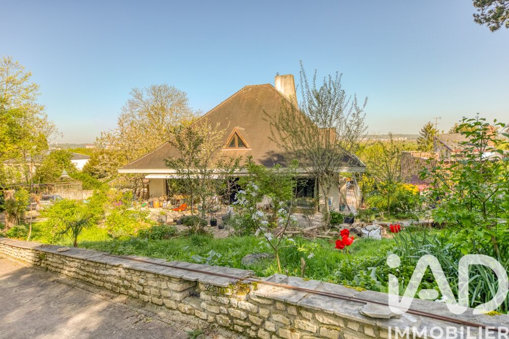 � vendre  Villa Noisy-le-Grand (93160)