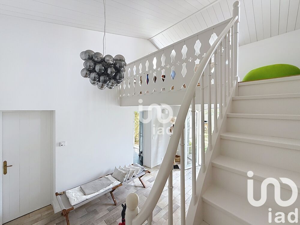 � vendre  Maison La Couarde-sur-Mer (17670)