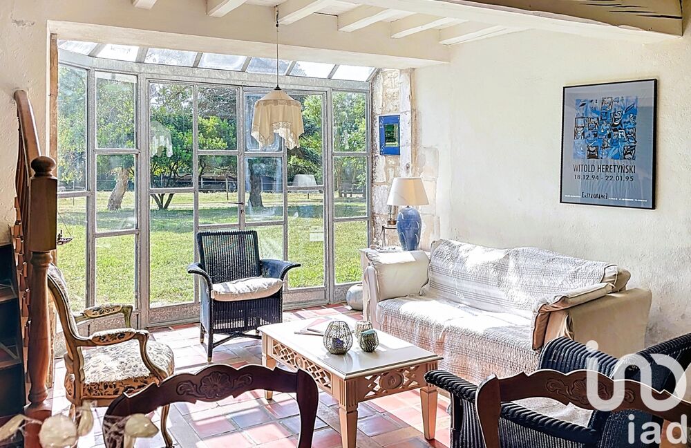  vendre  Maison Rochefort (17300)