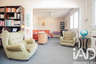  Appartement � vendre 4 pi�ces 81 m�