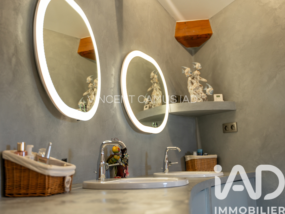 � vendre  Maison Ollioules (83190)