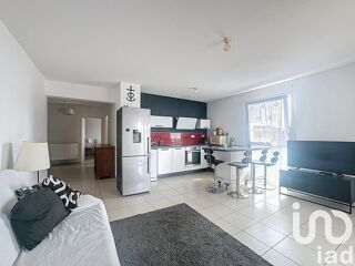  Appartement � vendre 3 pi�ces 69 m�
