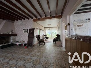  Maison � vendre 3 pi�ces 100 m�