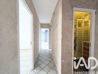  Appartement � vendre 5 pi�ces 80 m�