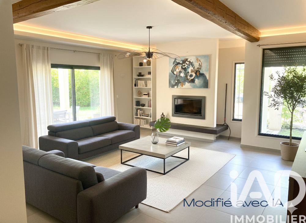 � vendre  Maison Saint-Maximin-la-Sainte-Baume (83470)