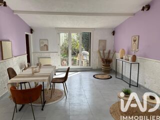  Maison � vendre 5 pi�ces 89 m�