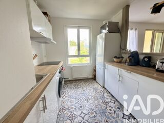  Appartement � vendre 3 pi�ces 73 m�