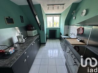  Appartement � vendre 4 pi�ces 78 m�