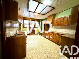  Maison � vendre 4 pi�ces 104 m�