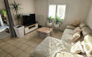  Maison � vendre 6 pi�ces 139 m�