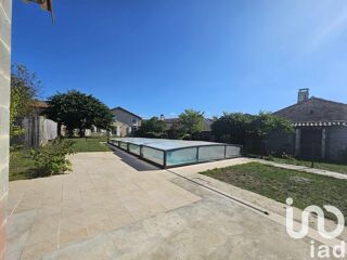  Maison � vendre 8 pi�ces 277 m�