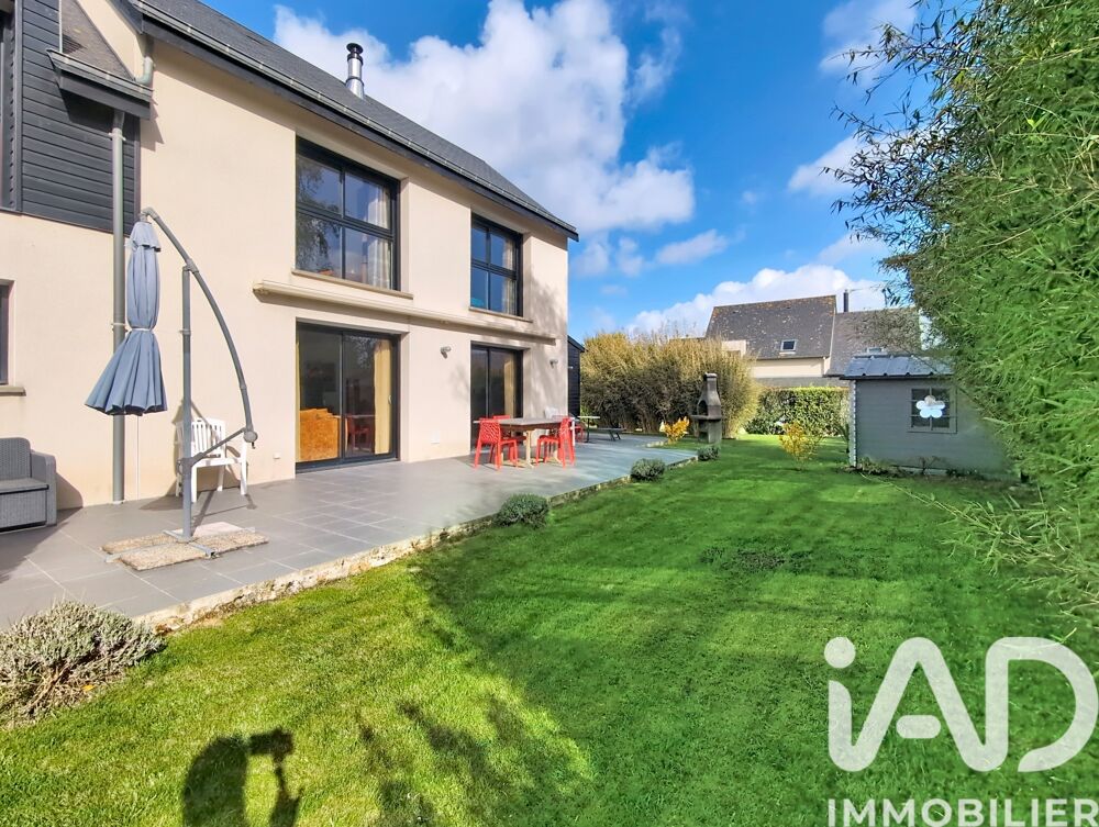 � vendre  Maison Saint-Malo (35400)