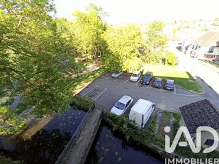  Appartement � louer 2 pi�ces 39 m�