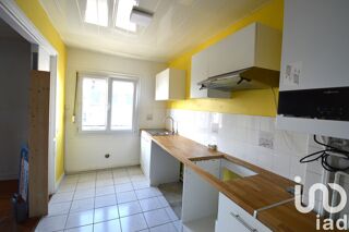  Appartement  vendre 3 pices 55 m