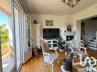  Maison � vendre 5 pi�ces 95 m�