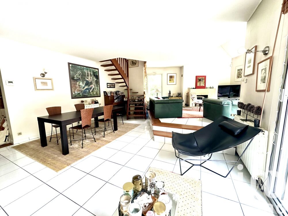  vendre  Villa Jouy-en-Josas (78350)