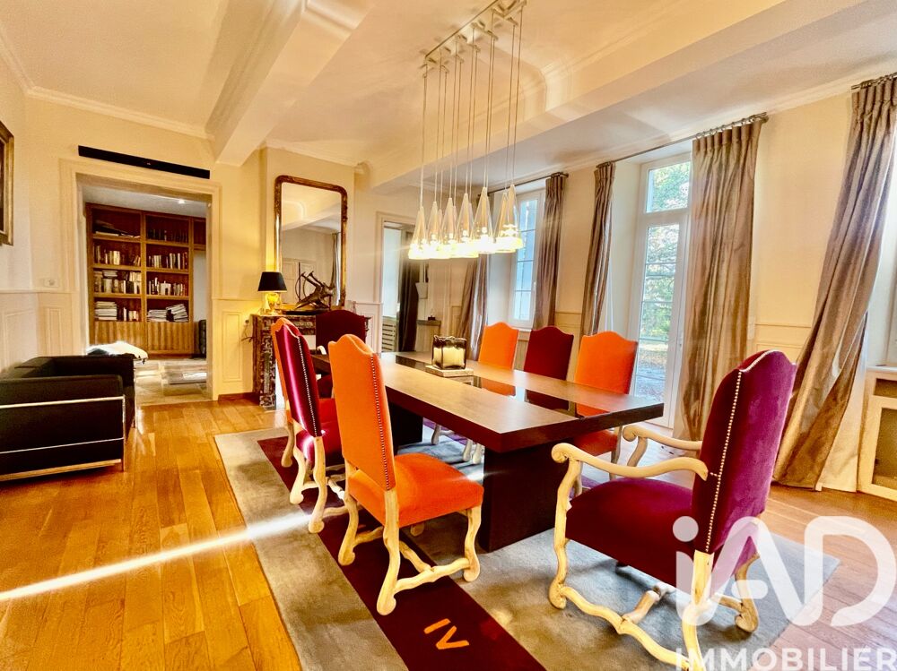 � vendre  Maison Fendeille (11400)