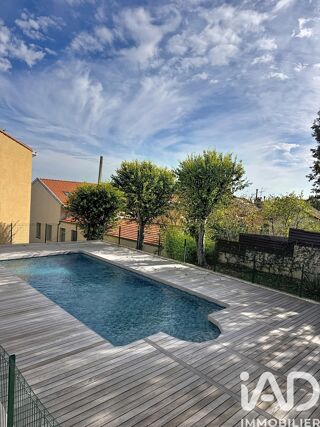  Appartement � vendre 3 pi�ces 59 m�