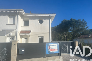  Maison � vendre 3 pi�ces 46 m�