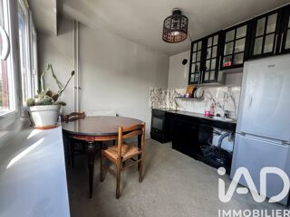  Appartement � vendre 1 pi�ce 34 m�