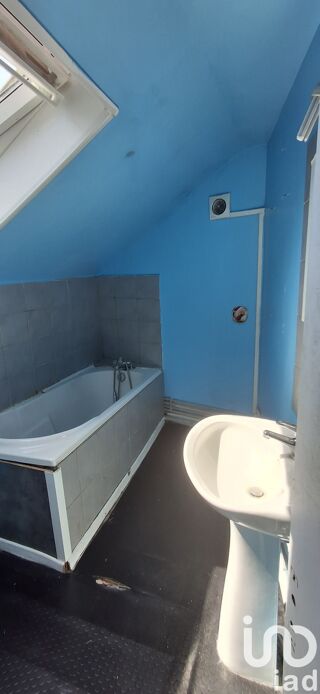  Maison � vendre 3 pi�ces 57 m�