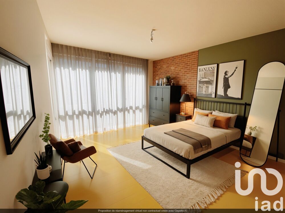  vendre  Loft Tours (37000)