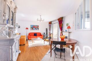  Appartement  vendre 4 pices 93 m