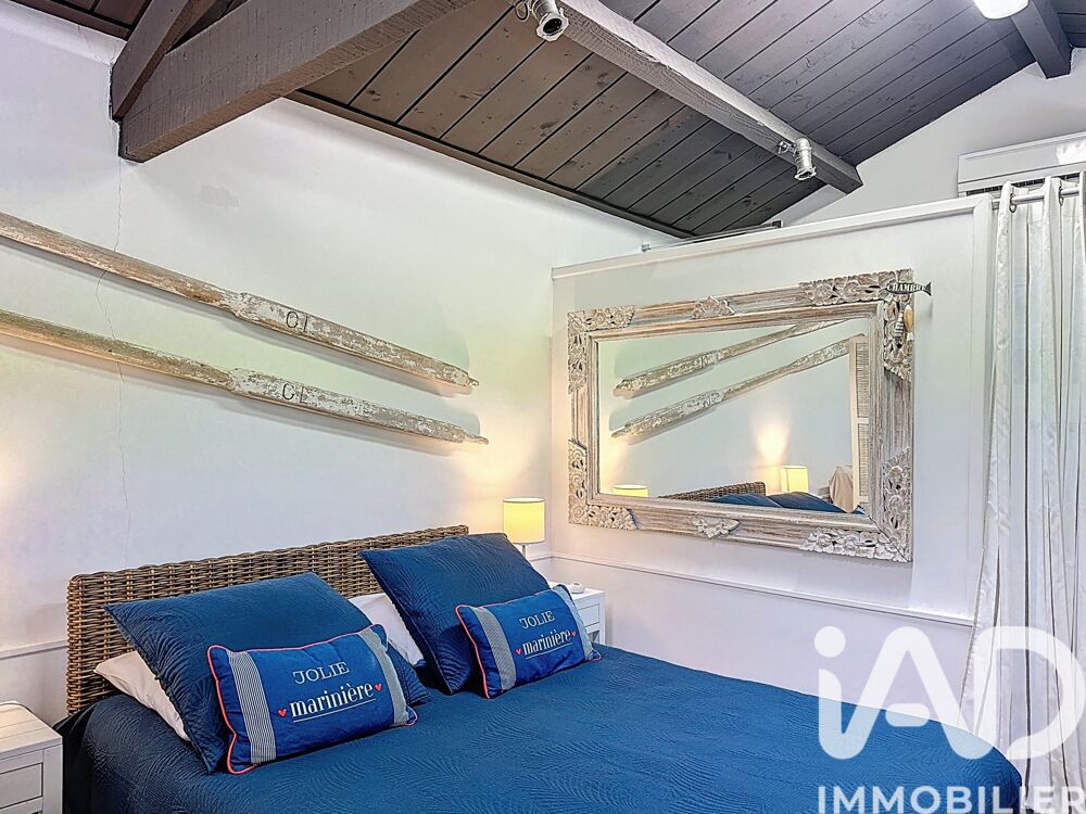 � vendre  Maison Sainte-Maxime (83120)