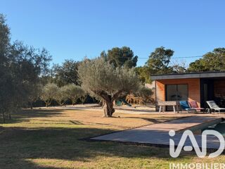  Villa � vendre 5 pi�ces 230 m�