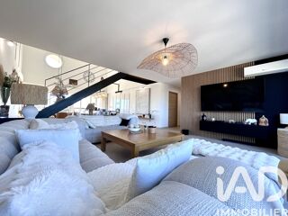  Appartement � vendre 5 pi�ces 143 m�